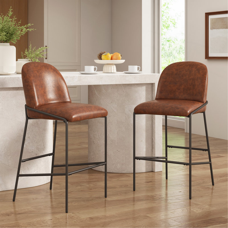 Tabouret de bar Galen