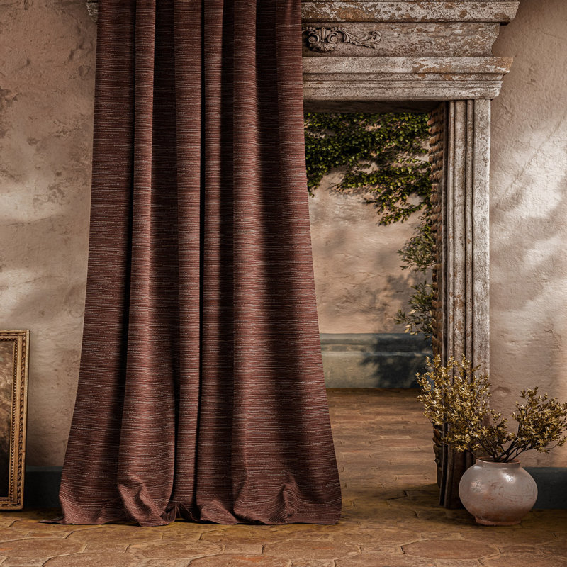 Cabana Cloth, Russet