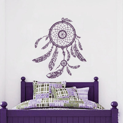Religious & Spiritual Non-Wall Damaging Wall Decal