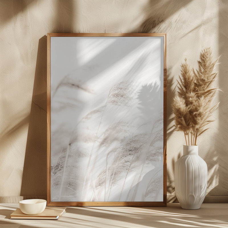 Wrapped Canvas Print, 50.8cm H x 76.2cm W