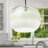 9.8"W Danielle Glam Globe Shade Pendant-743217686-743217684
