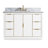 Salise 49'' Single Bathroom Vanity with Top-335070627-335070625
