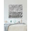 «Zebra», impression sur toile tendue-273134593