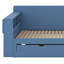 Lit de jour avec bureau amovible, tiroirs de rangement et table d'appoint hydraulique-1490872181-1490872137