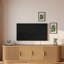Meuble télé en bois Farmhouse-404649979