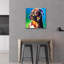 «Pit Bull - Twyla» par Dawg Painter-522984101