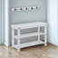 9 Pair Shoe Storage Bench-1348361547