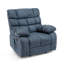 Fauteuil inclinable de massage moderne-1805352507