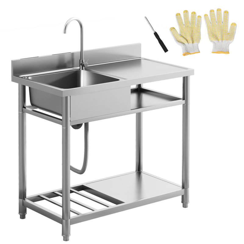 Outdoor Sink