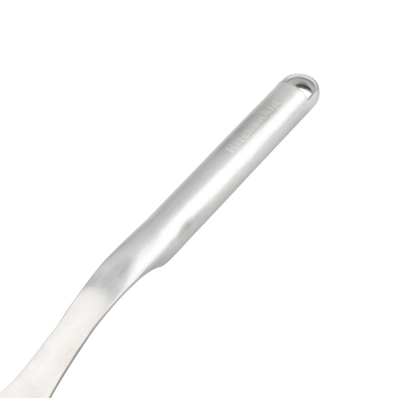  KitchenAid Premium Stainless Steel Basting Spoon