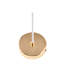Aaronsburg 1 - Light Single Pendant