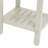 Poly Shower Bench-2124643147