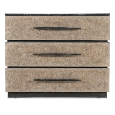 Melange Stacked Chest