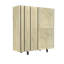 Jacobus 140cm Sideboard