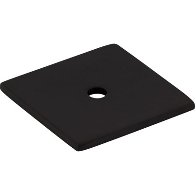 Square  Backplate