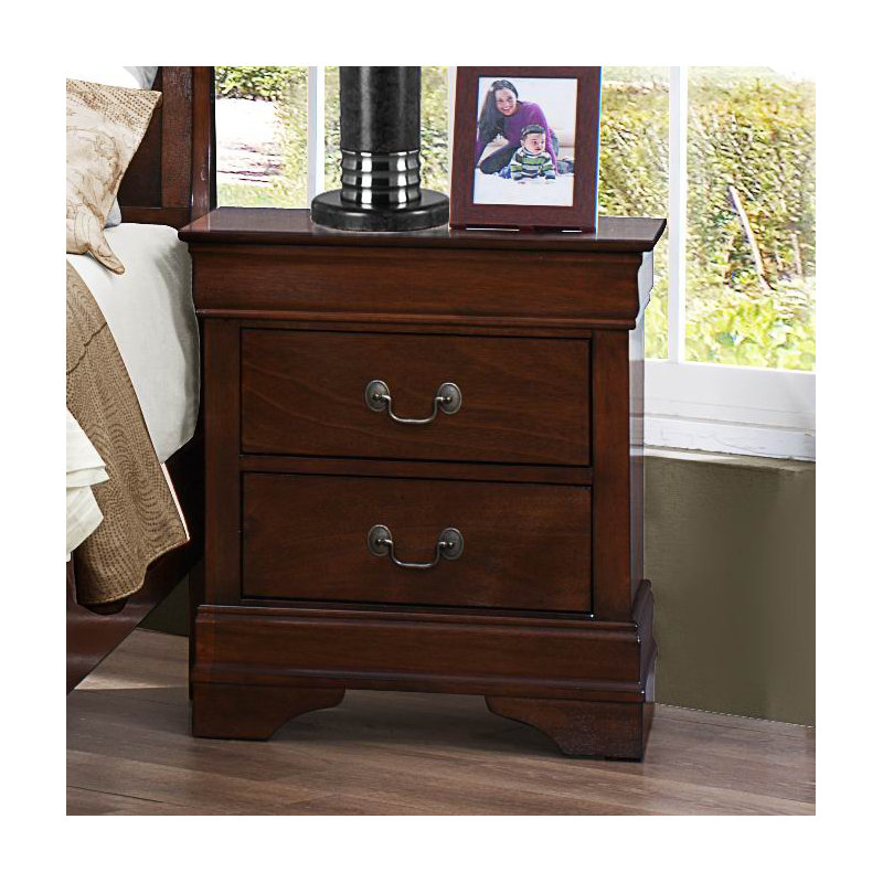 Fahim 21.5'' W Nightstand