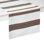 Maya Striped Table Runner