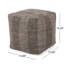 Repose-pieds Rustic Decor-1088375399