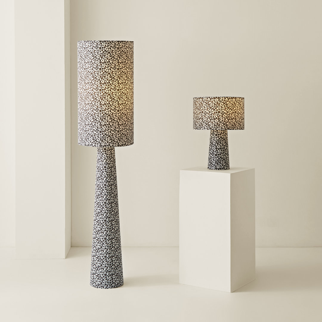131cm Traditional Floor Lamp