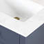 Ensemble de meuble-lavabo double avec miroir Gavino-584139497-584139496-547122678
