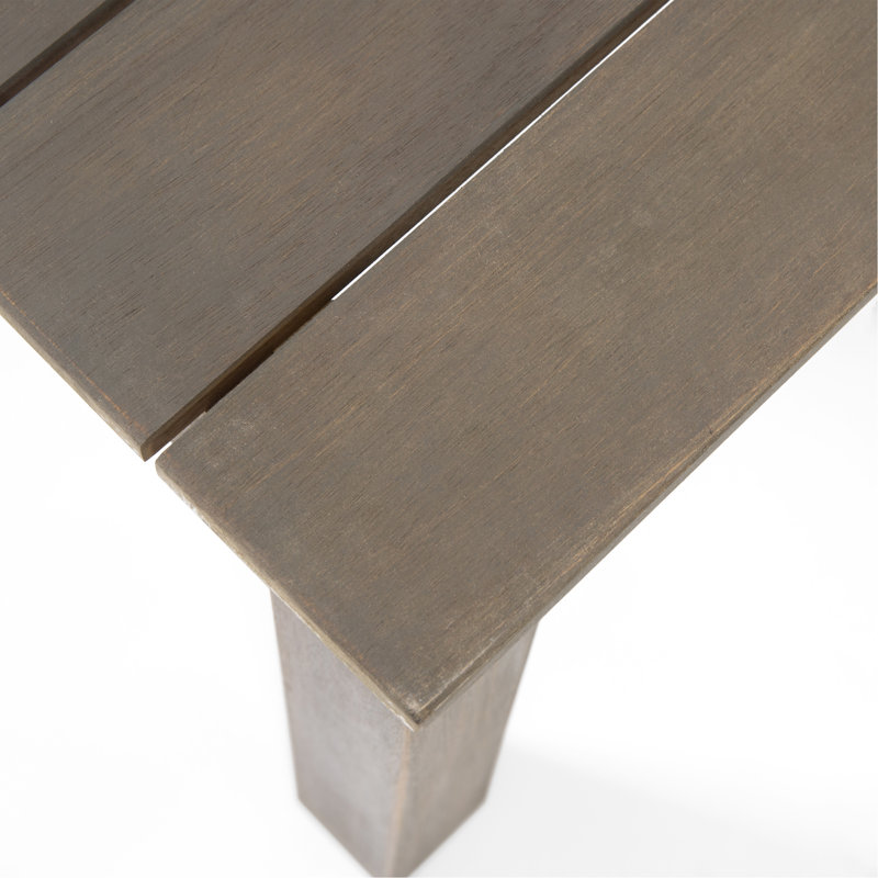 Table d'appoint, Grey