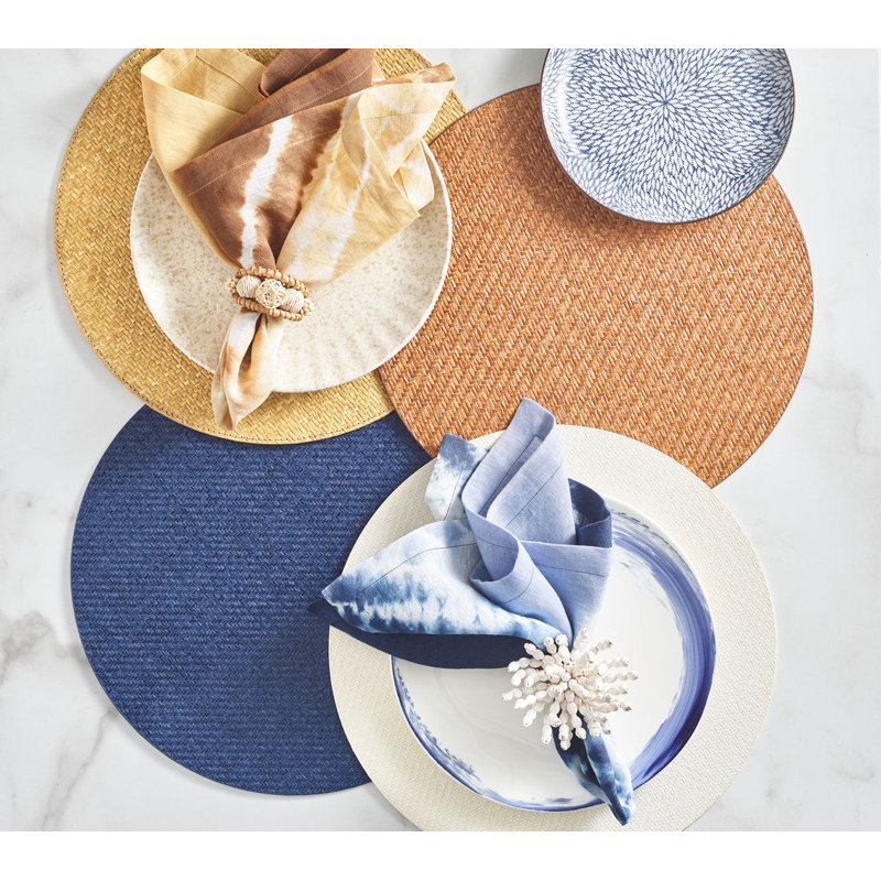 Playa Napkin Ring