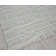 Exquisite Rugs Park City Handmade Hand-Tufted New Zealand Wool On Canvas Blue/Ivory Area Rug