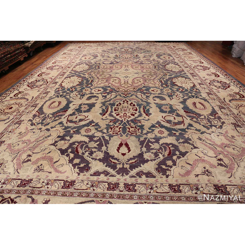 One-of-a-Kind Rectangle 14' X 20'10" Area Rug