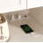 Mini Fridge Stand With Storage And Power Outlet, Coffee Bar Cabinet With Microwave Shelf, – Fits Most Mini Fridges And Wine Coolers, For Dorm, Kitchen, Or Office White 417A8621549C470BA8DAB8D3A506878E-1354998764