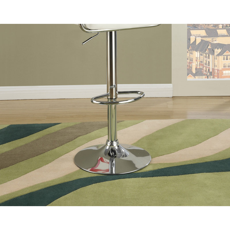 Tabouret Tionesta, Blanc
