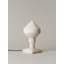 Alabaster Tripod Lamp