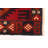 Rizbaft Red Rug 3'6" x 6'6"