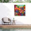 «La Concorde Sylvie Demers» par Sylvie Demers, reproduction sur toile-551521037