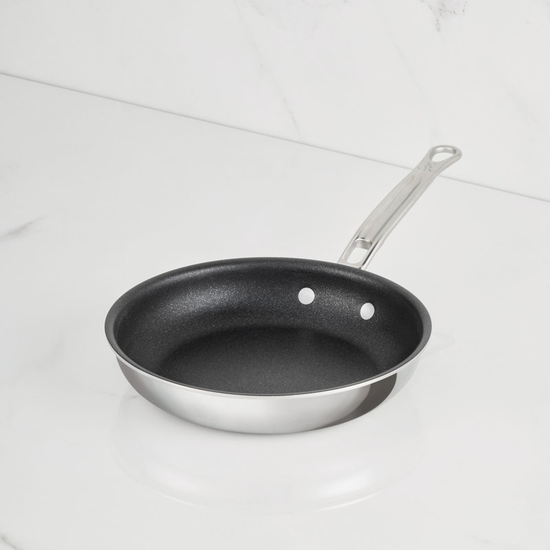 Probond Luxe 8.5" Skillet Titum Nonstick, 8.5"