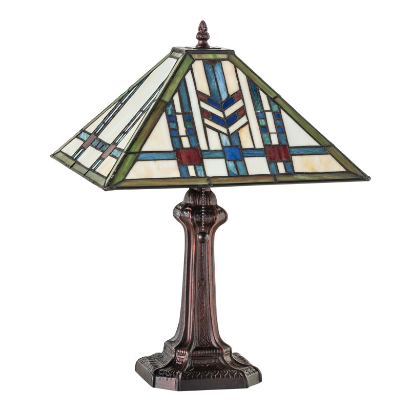 Alicano Table Lamp