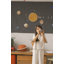 Wall Hanger Solar System 3' 3" X 5’