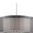 Teasley Drum Chandelier