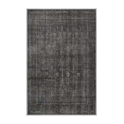 Oriental Indoor Rug