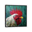 « big red », impression sur toile-21470574-74615432-74615431