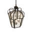 Citadel 4 - Light Pendant