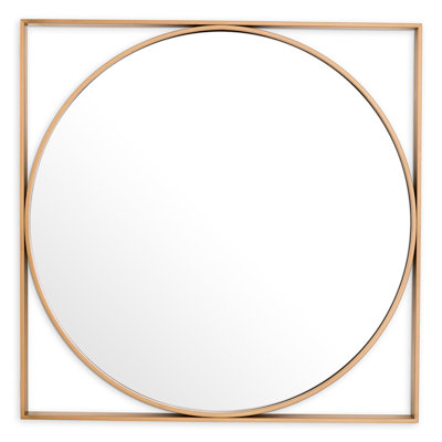 Miroir d'appoint Montauk