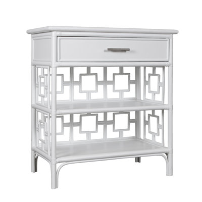 Sobe End Table with Storage