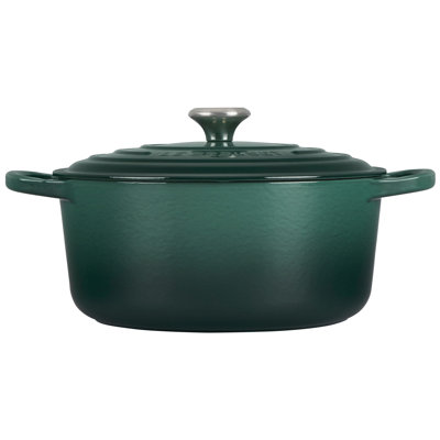 Le Creuset Enameled Cast Iron Dutch Oven