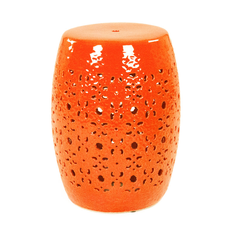 Clark Garden Stool