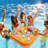 Floating Table for Pool Party-112250294