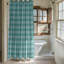 Christmas Grids - Rideau de douche Premium-1939313935-1939313930