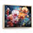 Natural Floater Framed