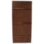 Miroir de plancher pleine grandeur Stillwater
