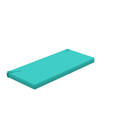 Coussin de banc d'extérieur Sunbrella®