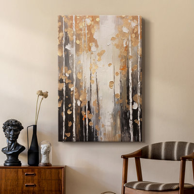 FLORAL Series DCCDXIX - Gallery Cavas